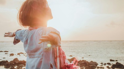 Stare duše: teh 6 znamenj je bilo rojenih v napačnem obdobju - tudi vi čutite to?