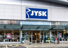 Ta novost iz JYSK-a je postala prava uspešnica na TikToku