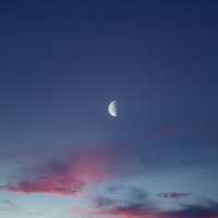 Kako v resnici lunin cikel vpliva na naše razpoloženje, čeprav se tega sploh ne zavedamo