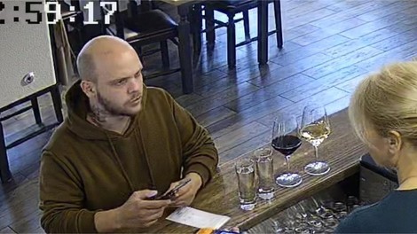 "Kako si lahko tako podel?" Gost v mariborski restavraciji izkoristil dobroto zaposlenih - kaj se je zgodilo?