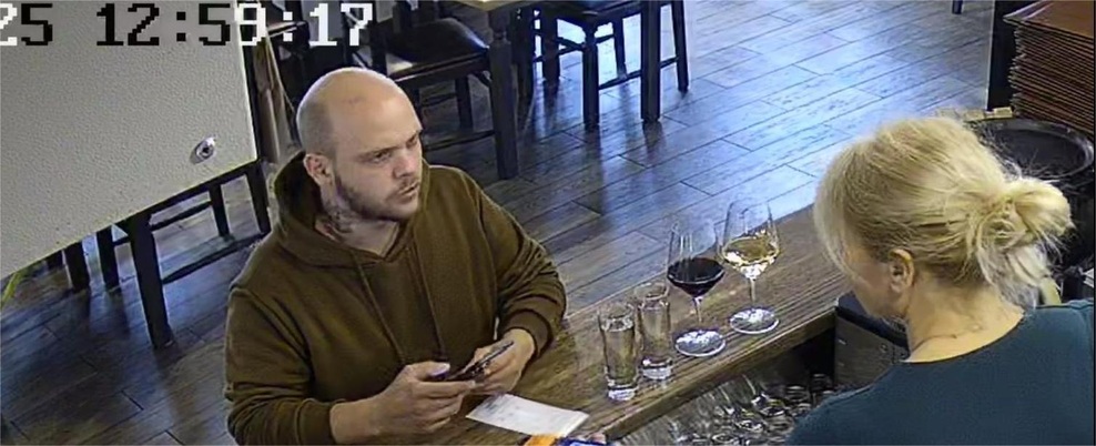 "Kako si lahko tako podel?" Gost v mariborski restavraciji izkoristil dobroto zaposlenih - kaj se je zgodilo? (foto: Facebook/Restavracija Parma)