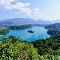 Turisti so o takšnem doživetju v Sloveniji sanjali vse življenje: toda marsikdo obmolkne ob omembi cene ...