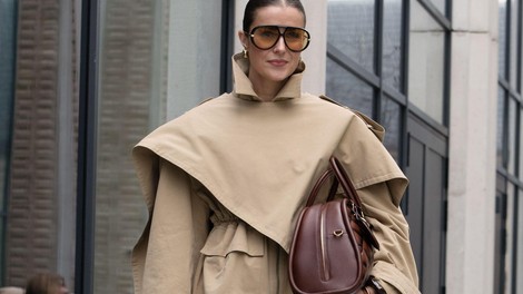 5 ključnih kosov za jesen 2025: kako zgraditi kakovostno kapsulno garderobo?