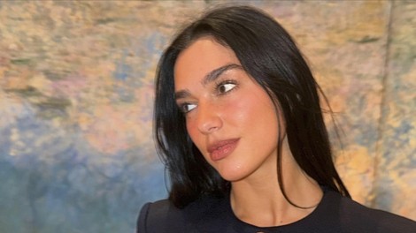 dua lipa napoved horoskop