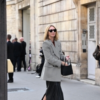 To je klasičen kos, ki bo rešil vse vaše zimske stilske dileme, saj boste z njim vedno izgledali urejeno