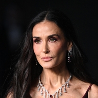 Demi Moore z razkritjem, ki je pretreslo Hollywood: "Prevarala sem ga noč pred poroko"