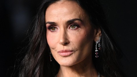 demi moore