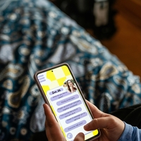 "Vedno, ko se v živo dobim s punco z Instagrama, izgleda veliko slabše!" (moški odkrito o spletnih zmenkih)