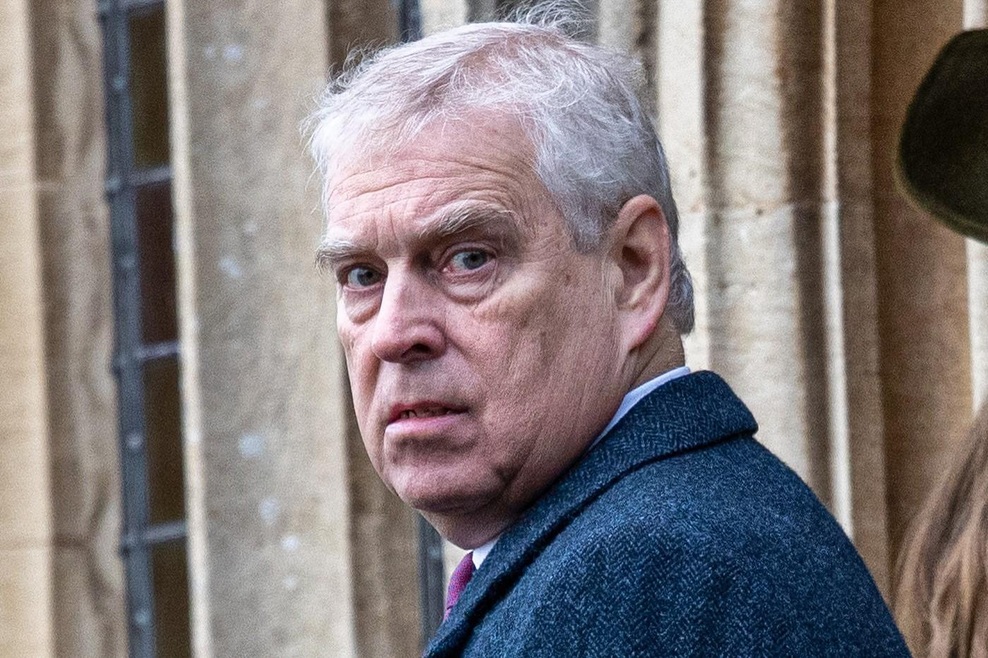 Kralj Karel III. sprejel težko odločitev in princu Andrewu zadal velik udarec, ki ga ne bo pozabil (foto: Profimedia)