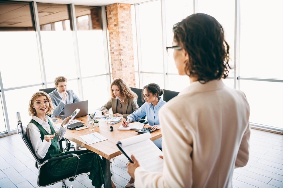 Prvi slovenski izbor Forbesovih 30 pod 30 podprli partnerji, ki verjamejo v potencial novih generacij (foto: Profimedia)