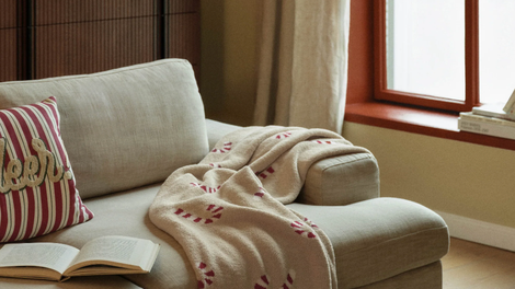 Westwingov božični darilni vodnik: elegantni izbor 9 izdelkov, ki vas bo navdušil tik pred praznično sezono