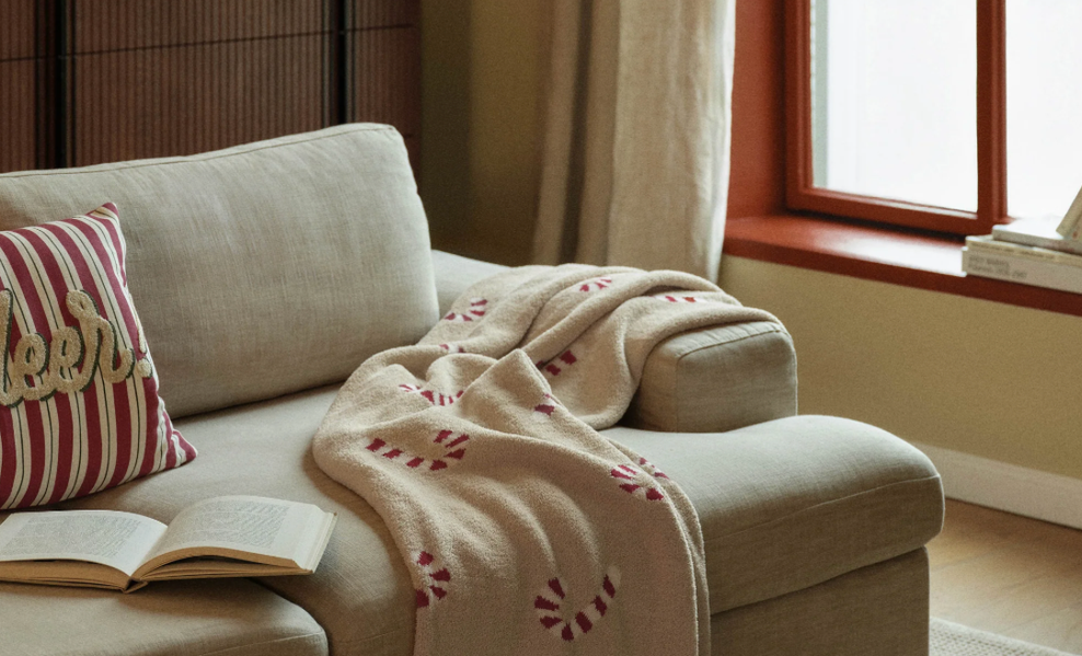 Westwingov božični darilni vodnik: elegantni izbor 9 izdelkov, ki vas bo navdušil tik pred praznično sezono (foto: Westwing.si)