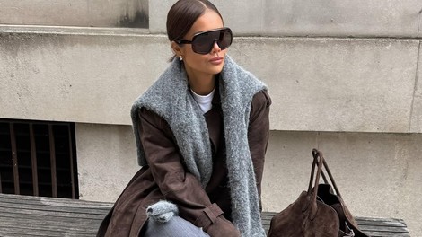 Hlače iz Zare so pravi hit, saj dobesedno letijo s polic - kmalu bodo razprodane