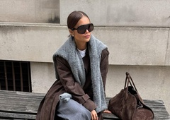 Hlače iz Zare so pravi hit, saj dobesedno letijo s polic - kmalu bodo razprodane