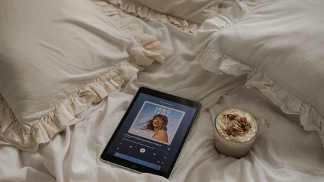 "Moja žena je obsedena s Taylor Swift in resno razmišljam, da bi jo zapustil!" (resnična izpoved moškega)