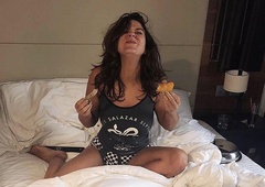 Kaj hrana, ki se vam "zalušta" po spolnem odnosu, pove o vas? Psihologi razkrivajo