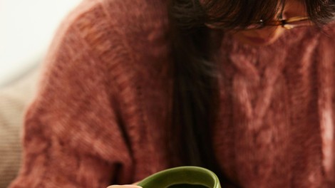 Hujšanje s čajem: 3 vrste čaja, ki preverjeno pomagajo pri izgubi kilogramov