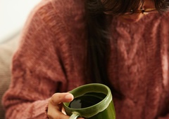 Hujšanje s čajem: 3 vrste čaja, ki preverjeno pomagajo pri izgubi kilogramov