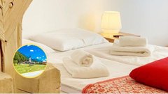 Podkoren, Pr Gavedarjo