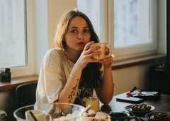 Spoznajte naravni kolagen iz kuhinje: ta žitarica pomlajuje kožo, krepi kosti in varuje vaše črevesje