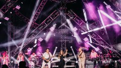 Nina Pušlar koncert Ivančna Gorica