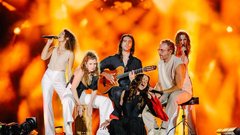 Nina Pušlar koncert Ivančna Gorica