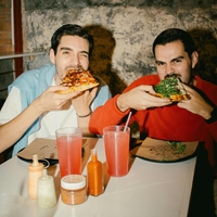 To je kraj, ki se ponaša z laskavim nazivom mesta z najboljšo hrano na svetu