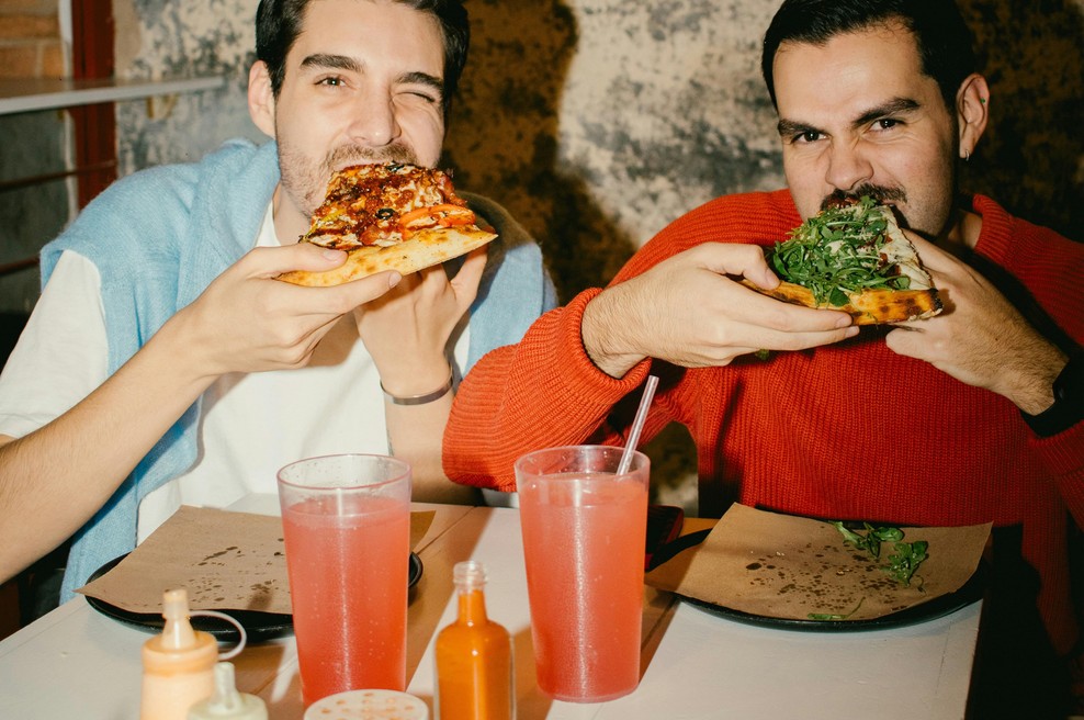 To je kraj, ki se ponaša z laskavim nazivom mesta z najboljšo hrano na svetu (foto: Unsplash)