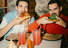 To je kraj, ki se ponaša z laskavim nazivom mesta z najboljšo hrano na svetu