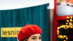 Prehiteli smo Mariah Carey in obiskali dih jemajoč božični sejem v Ljubljani, ki je še kako vreden obiska!