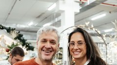 Prehiteli smo Mariah Carey in obiskali dih jemajoč božični sejem v Ljubljani, ki je še kako vreden obiska!