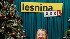 Prehiteli smo Mariah Carey in obiskali dih jemajoč božični sejem v Ljubljani, ki je še kako vreden obiska!