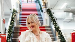 Prehiteli smo Mariah Carey in obiskali dih jemajoč božični sejem v Ljubljani, ki je še kako vreden obiska!