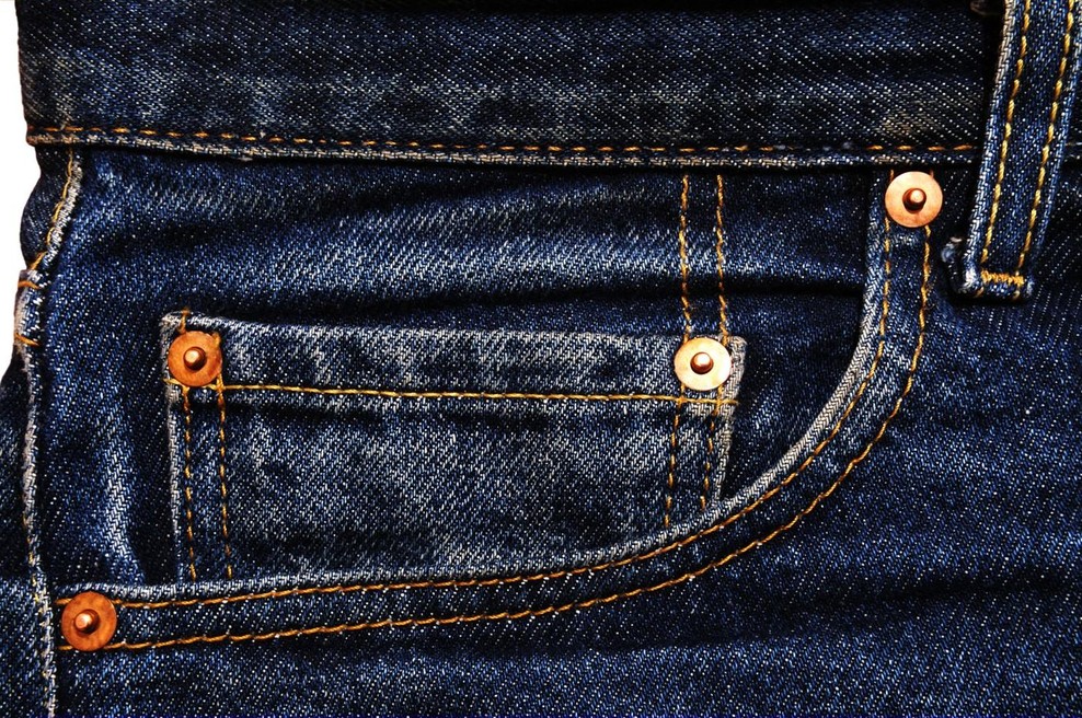 Kavbojke (foto: Profimedia)