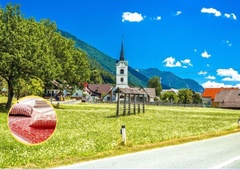 V majhni gorenjski vasici stoji hotel, ki mu ni para: v njem živi velik del slovenske duše