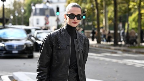 Nujno potrebujete ta jesenski modni kos, s katerim ne boste zgrešili, saj omogoča nešteto dobrih kombinacij