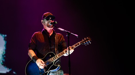 Siddharta koncert Stožice