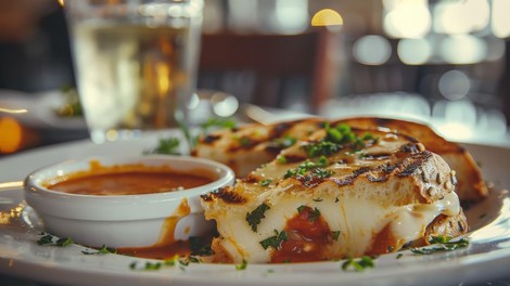 Vikinški toast: prav poseben zajtrk, ki je postal hit leta 2025