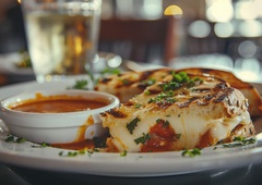 Vikinški toast: prav poseben zajtrk, ki je postal hit leta 2025