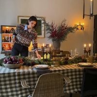 Ljubitelji dekorja ponoreli zaradi tega božičnega okraska, ki bo kmalu razprodan (in želeli ga boste tudi vi)