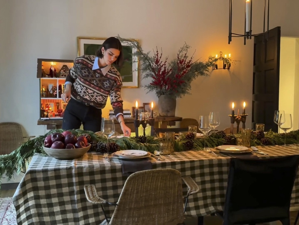 Ljubitelji dekorja ponoreli zaradi tega božičnega okraska, ki bo kmalu razprodan (in želeli ga boste tudi vi) (foto: Profimedia)