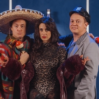 To je nova komedija, ki jo vsi v en glas ocenjujejo: "Čista desetka!" (FOTO)