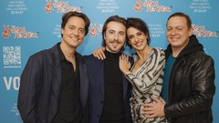 Agencija za razhode premiera Špas teater