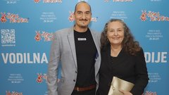 Agencija za razhode premiera Špas teater