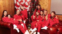 Bepop pesem in videospot Za praznike Zbor Slovenske filharmonije