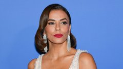 Eva Longoria Baston, igralka,