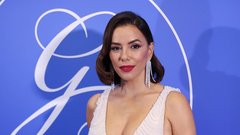 Eva Longoria Baston, igralka,