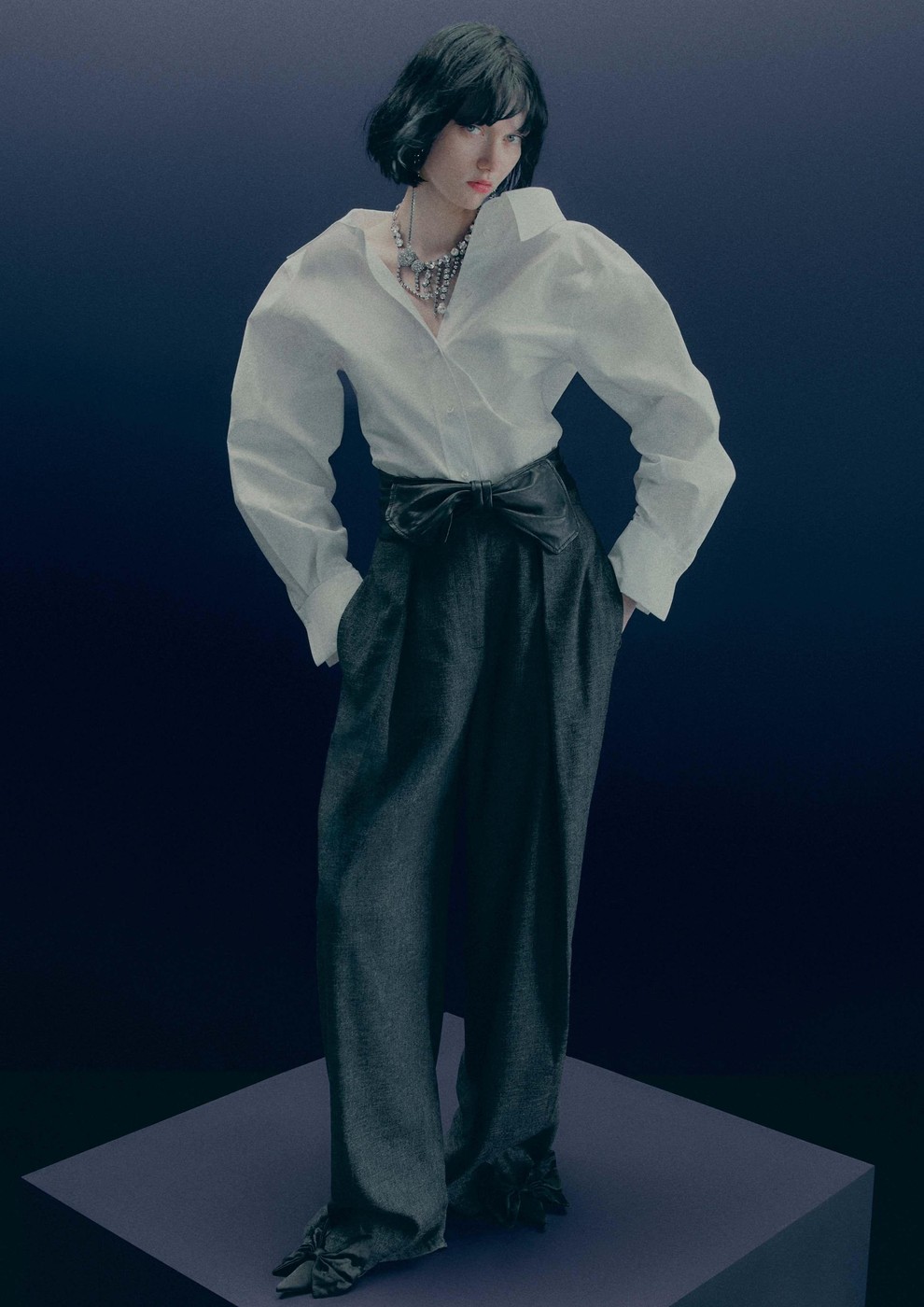 H&M navdušuje s praznično kolekcijo: to so kosi, ki smo jihizbrale za svojo decembrsko garderobo