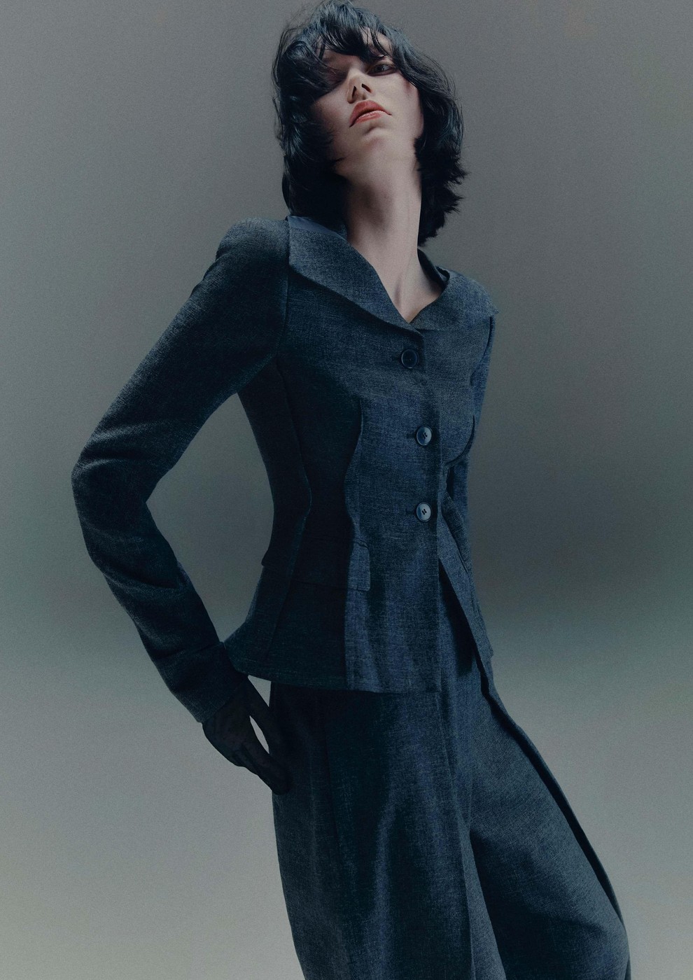 H&M navdušuje s praznično kolekcijo: to so kosi, ki smo jihizbrale za svojo decembrsko garderobo