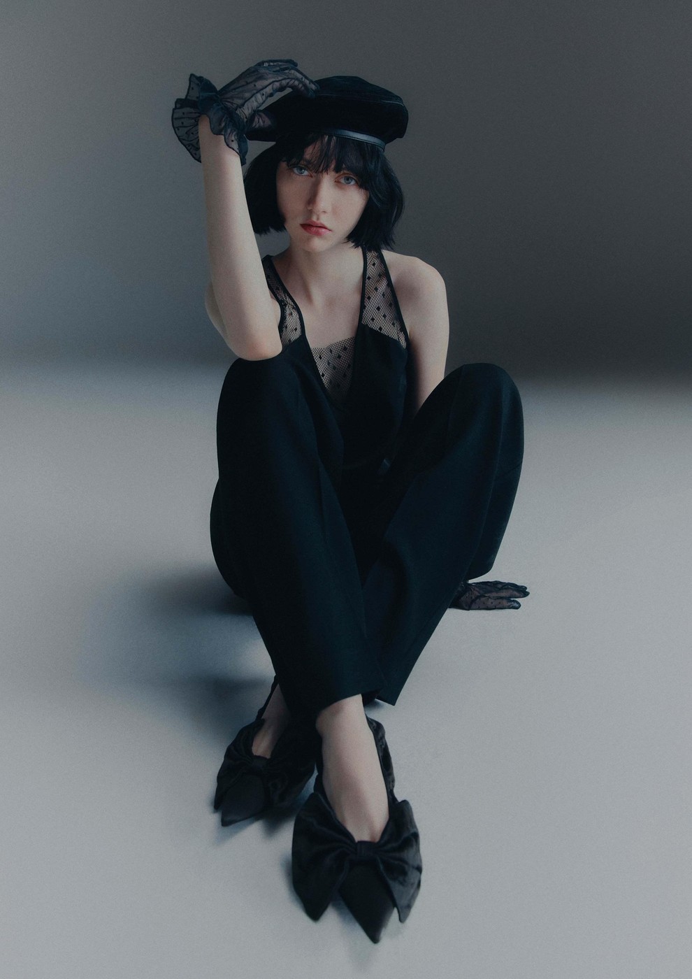 H&M navdušuje s praznično kolekcijo: to so kosi, ki smo jihizbrale za svojo decembrsko garderobo